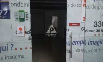 Imagem 2: Loja à venda, 1 vaga, Ipanema - RIO DE JANEIRO/RJ