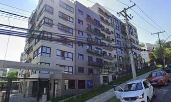 Imagem: Porto Alegre - Apartamento Padrão - Menino