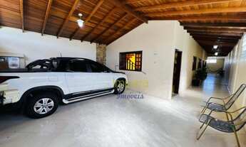 Imagem 2: Sobrado com 3 dormitórios à venda, 223 m² por R$ 690.000,00 - Vista Linda - São José dos C