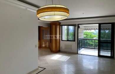 Imagem 3: Rio de Janeiro - Apartamento Padrão - Barra da Tijuca