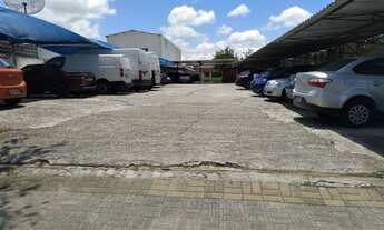 Imagem 3: Estacionamento lava rápido