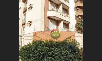 Imagem: Apartamento com 1 dormitório, 40 m²