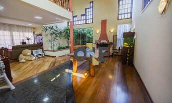 Imagem 3: Casa com 4 dormitórios à venda, 326 m² por R$ 1.450.000,00 - Granja Viana - Cotia/SP