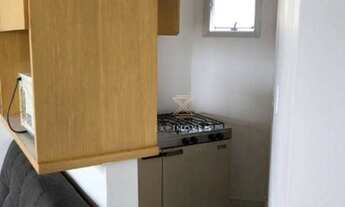 Imagem 6: Apartamento com 1 dormitório à venda, 40 m² por R$ 450.000 - Paraíso - São Paulo/SP