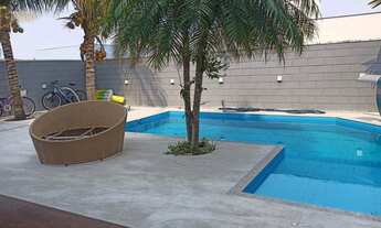 Imagem: Casa no condomínio Ibi Aram I