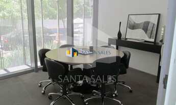 Imagem 5: Apartamento à venda 1 Quarto, 1 Suite, 1 Vaga, 72M², Vila Nova Conceição, São Paulo - SP