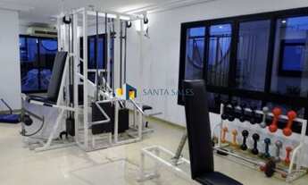 Imagem 3: Apartamento à venda 1 Quarto, 1 Suite, 1 Vaga, 28M², Indianópolis, São Paulo - SP