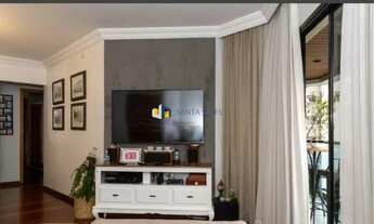 Imagem: Apartamento à venda 3 Quartos, 1 Suite