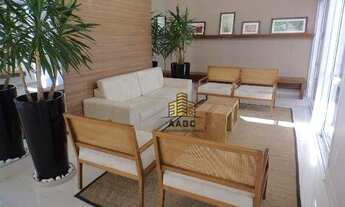 Imagem 6: V. Mariaana - 2 dormitórios com varanda gourmet, 2 vagas e lazer completo - Oportunidade