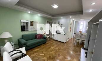 Imagem: Rio de Janeiro - Apartamento Padrão - Copacabana