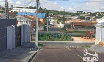 Imagem 3: Apartamento com 3 dormitórios à venda, 60 m² por R$ 260.000,00 - Bom Jesus - São José dos