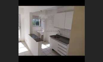 Imagem 7: Vendo Apartamento No Condominio Piazza Das Mangueiras