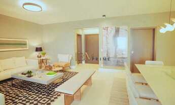 Imagem 7: Apartamento com 3 dormitórios à venda no Jardim Olhos D'Água - Ribeirão Preto/SP