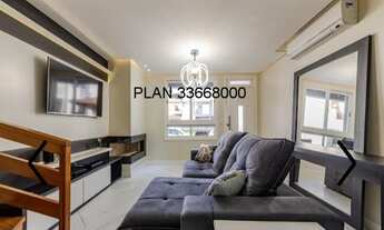 Imagem 3: PORTO ALEGRE- CASA EM CONDOMÍNIO