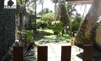 Imagem 5: Linda casa com 5 quartos, sendo 2 suítes, próximo ao centro