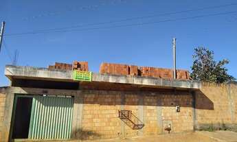 Imagem 3: Casa e lote a venda em ótima localização aproveita a oportunidade