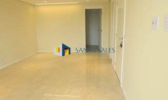 Imagem: Apartamento com suite