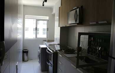 Imagem 7: Excelente oportunidade de apartamento com três quartos com uma suíte no Recreio dos Bandei