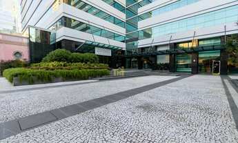 Imagem 3: LINDO STUDIO EVOLUTION SMART RESIDENCE MOBILIADO NO CENTRO DE CURITIBA