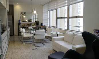 Imagem 3: São Paulo - Apartamento Padrão - HIGIENÓPOLIS