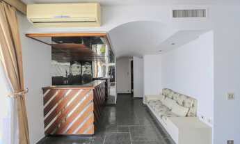 Imagem 5: Penthouse com 2 dormitórios à venda, 300 m² por R$ 2.400.000,00 - Pinheiros - São Paulo/SP