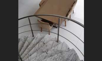 Imagem 3: Casa de condomínio para venda com 485 metros quadrados com 4 quartos em Alphaville I - Sal