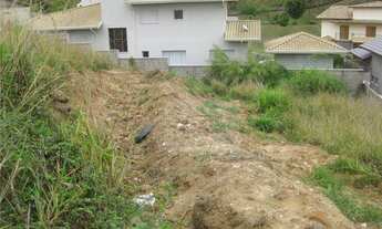 Imagem: Terreno à venda, 420 m² - Condomínio