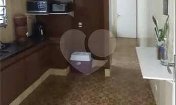 Imagem 3: Casa à venda na Mooca -191m² - 4 dormitórios e 6 vagas