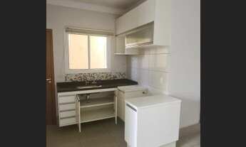 Imagem: Casa alugar 3/4 condomínio reserva san