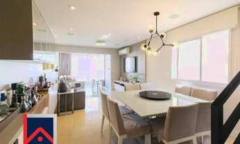 Imagem: Apartamento Venda Vila Olímpia 156 m²