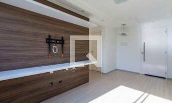 Imagem 4: Apartamento para Aluguel - Itaquera, 2 Quartos, 45 m2