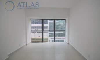 Imagem 5: Grupo comercial em Copacabana