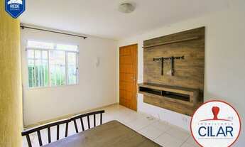 Imagem 5: Curitiba - Apartamento Padrão - Capão da Imbuia