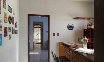 Imagem 2: Casa Bairro Itaunense