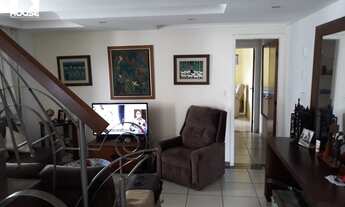 Imagem 2: Cobertura na Praia do Morro a venda