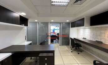 Imagem 7: Sala à venda, 59 m² por R$ 550.000,00 - Granja Viana - Cotia/SP