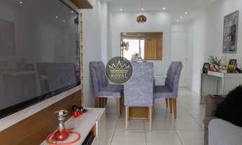 Imagem 3: Apartamento para Venda em Rio de Janeiro, Recreio dos Bandeirantes, 3 dormitórios, 1 suíte