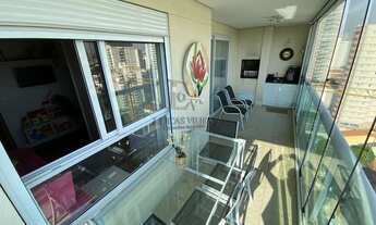 Imagem 6: Apartamento para Venda em Osasco, Vila Osasco, 4 dormitórios, 2 suítes, 4 banheiros, 4 vag