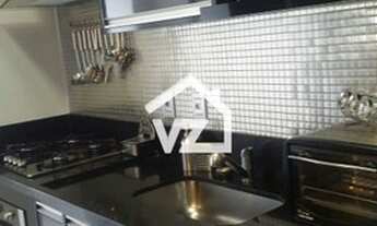 Imagem 4: Alugo One Jardim Sul Apto 84 metros, 2 vagas, 2 dorm, varanda gourmet e deposito