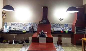 Imagem: Casa a venda em Aruana 850 mil