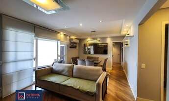 Imagem 2: Venda Apartamento 3 Dormitórios - 118 m² Chácara Klabin