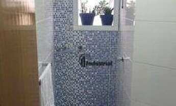 Imagem 6: Apartamento no Residencial Ferne com 2 dormitórios à venda, 68 m² por R$ 292.500 - Vila Gu