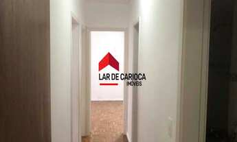 Imagem 3: Leblon - 3 quartos com dependência completa e vaga escriturada