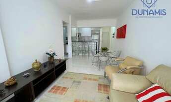 Imagem 6: Apartamento com 2 dormitórios para alugar, 70 m² por R$ 2.500,00/mês - Praia da Enseada