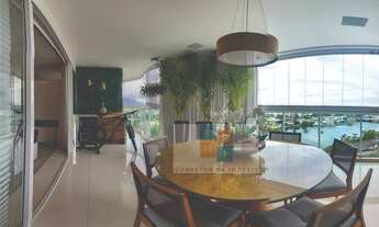 Imagem 5: APTO BARRO VERMELHO 3 SUÍTES