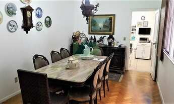 Imagem 4: Apartamento à venda, 4 quartos, 1 vaga, Ipanema - Rio de Janeiro/RJ