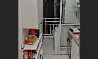 Imagem 4: Apartamento com 2 dormitórios à venda, 63 m² por R$ 780.000 - Jabaquara - São Paulo/SP