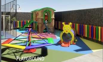 Imagem 4: Apartamento com 2 dormitórios à venda, 103 m² por R$ 715.258,33 - Centro - Itajaí/SC