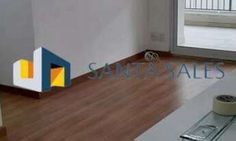 Imagem: Apartamento com suite