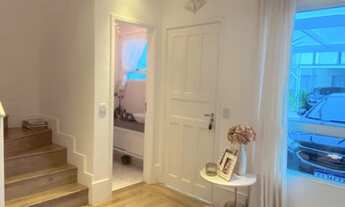 Imagem 2: SOBRADO COM EXCLENTE ACABAMENTO EM COND FECHADO!